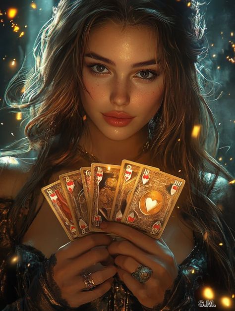 Tarot Spread Audio Guides